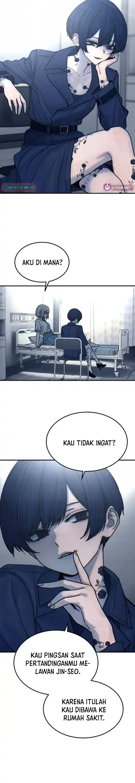 Girl-Go Bab 18 halaman 19