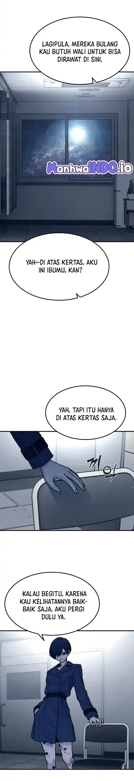 Girl-Go Bab 18 halaman 22
