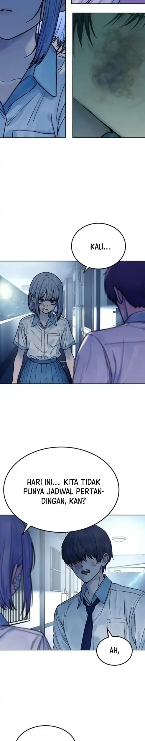 Girl-Go chapter 19 halaman 3