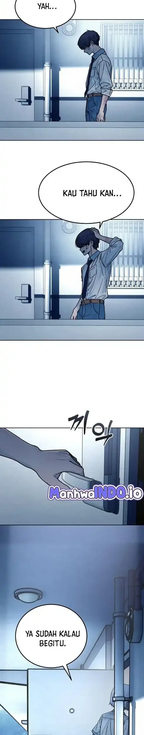 Girl-Go chapter 19 halaman 4