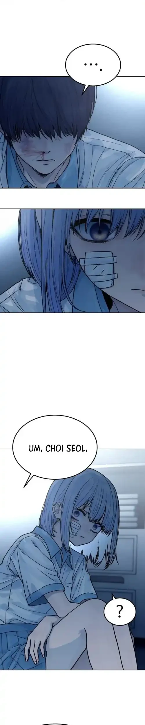 Girl-Go chapter 19 halaman 9