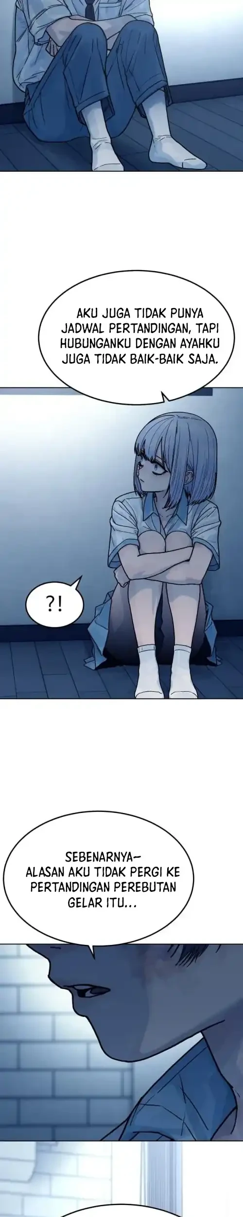Girl-Go chapter 19 halaman 11