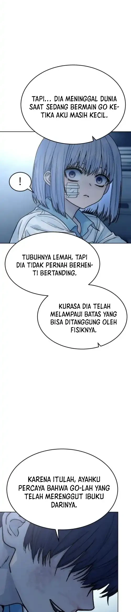 Girl-Go chapter 19 halaman 14