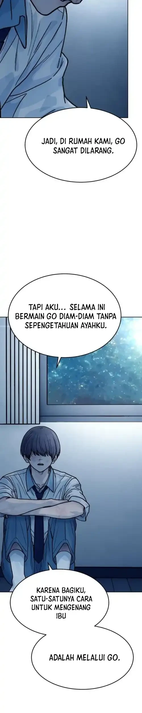 Girl-Go chapter 19 halaman 15