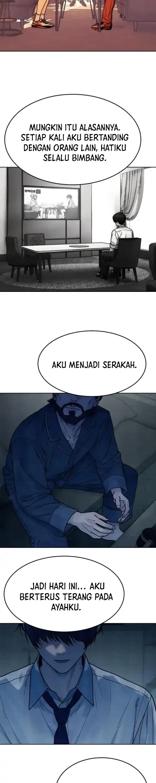 Girl-Go chapter 19 halaman 19