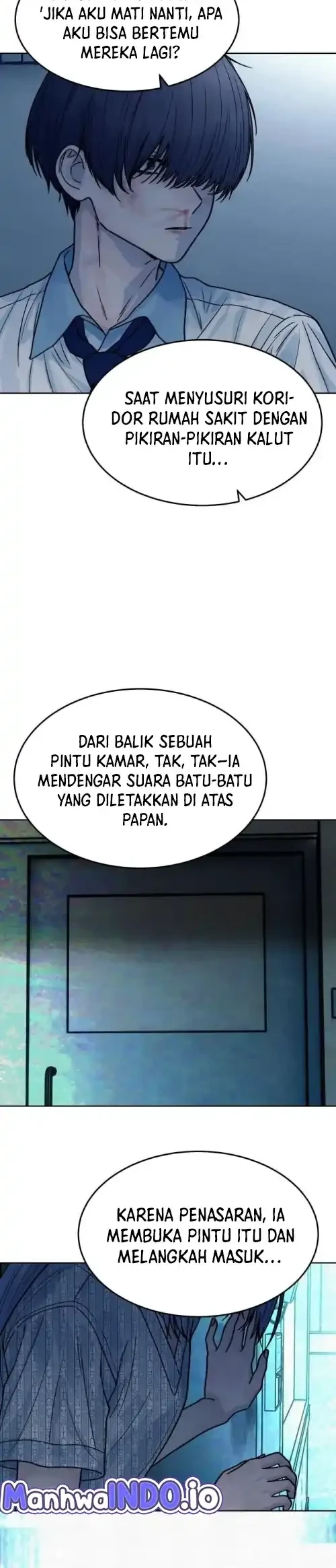 Girl-Go chapter 19 halaman 24