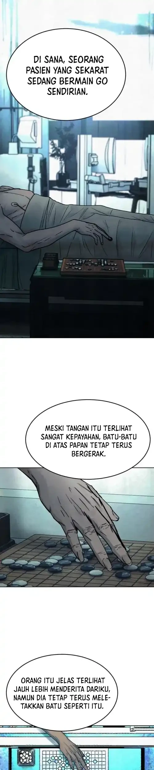 Girl-Go chapter 19 halaman 25