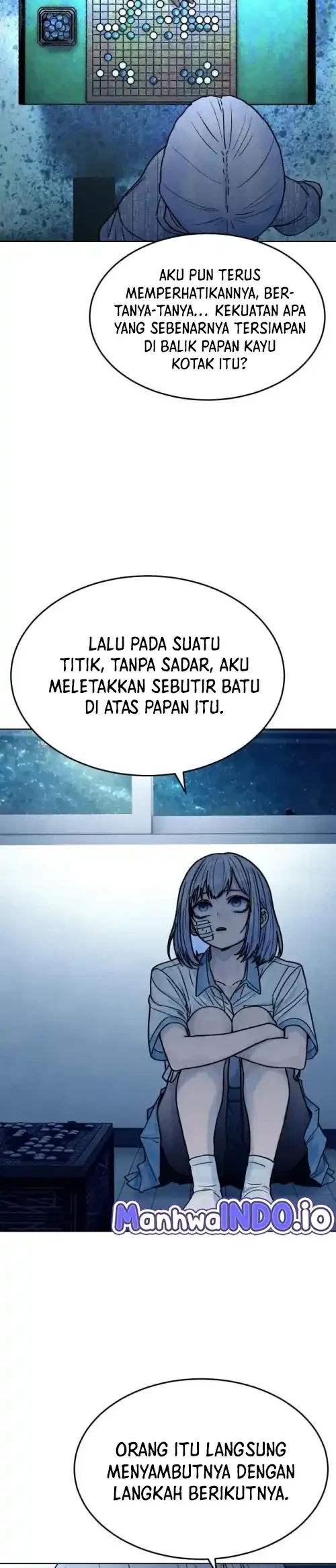 Girl-Go chapter 19 halaman 26