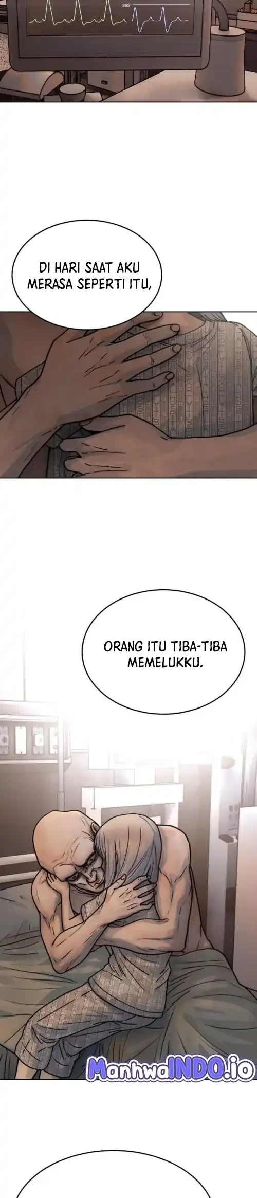 Girl-Go chapter 19 halaman 30