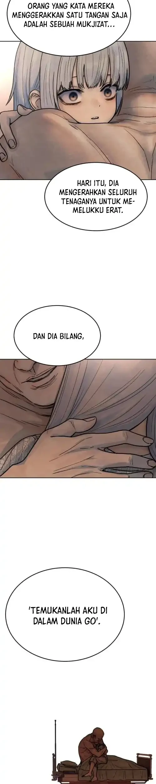 Girl-Go chapter 19 halaman 31