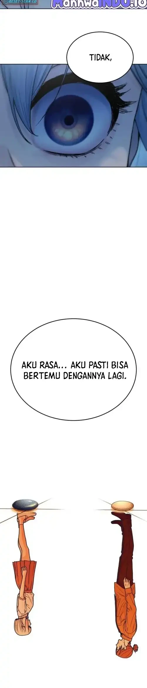 Girl-Go chapter 19 halaman 34