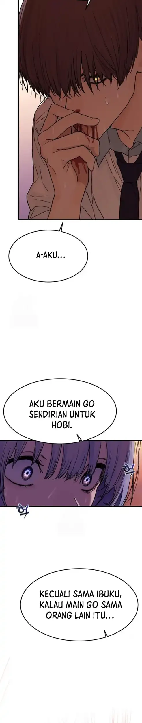 Girl-Go Bab 2 halaman 5