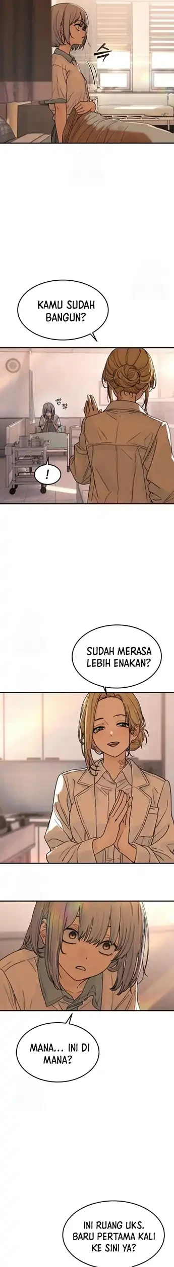 Girl-Go Bab 2 halaman 11