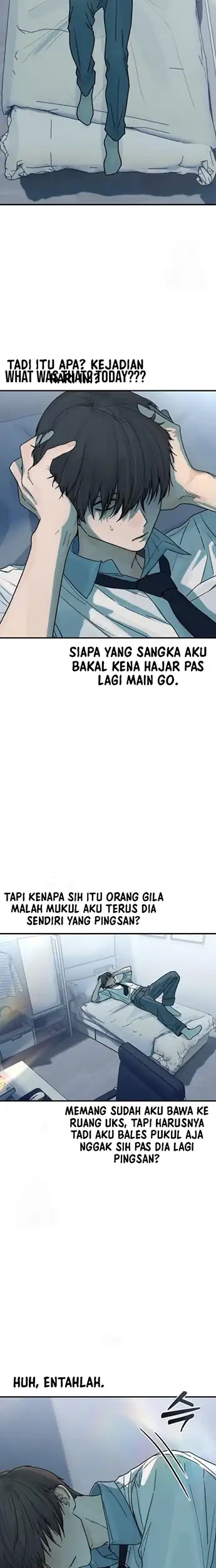 Girl-Go Bab 2 halaman 18