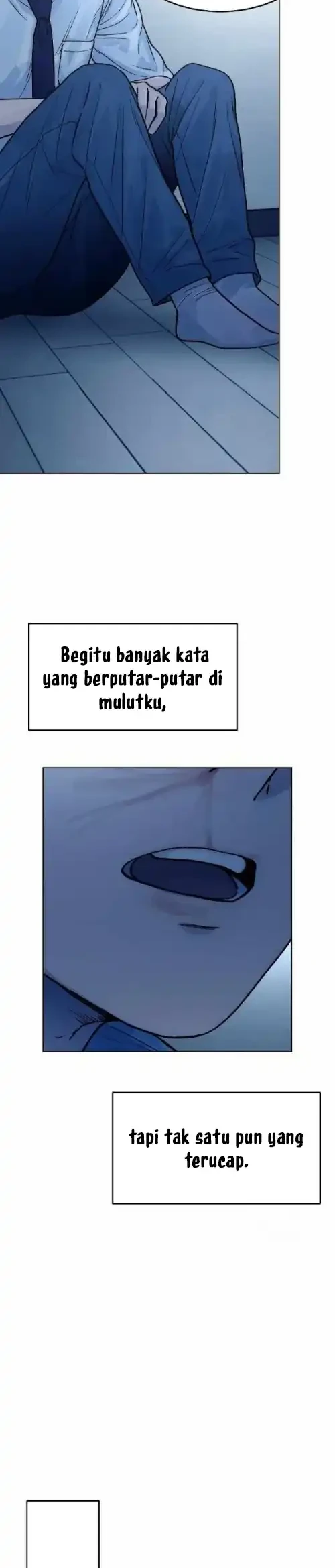 Girl-Go chapter 20 halaman 2