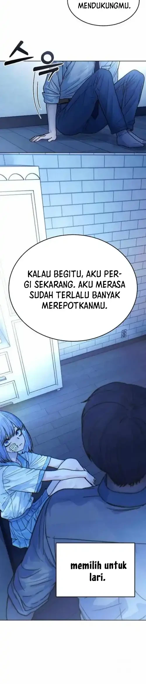 Girl-Go chapter 20 halaman 4