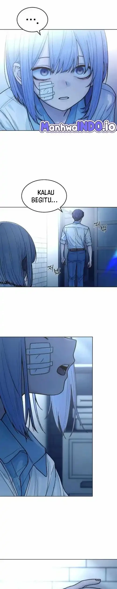 Girl-Go chapter 20 halaman 5