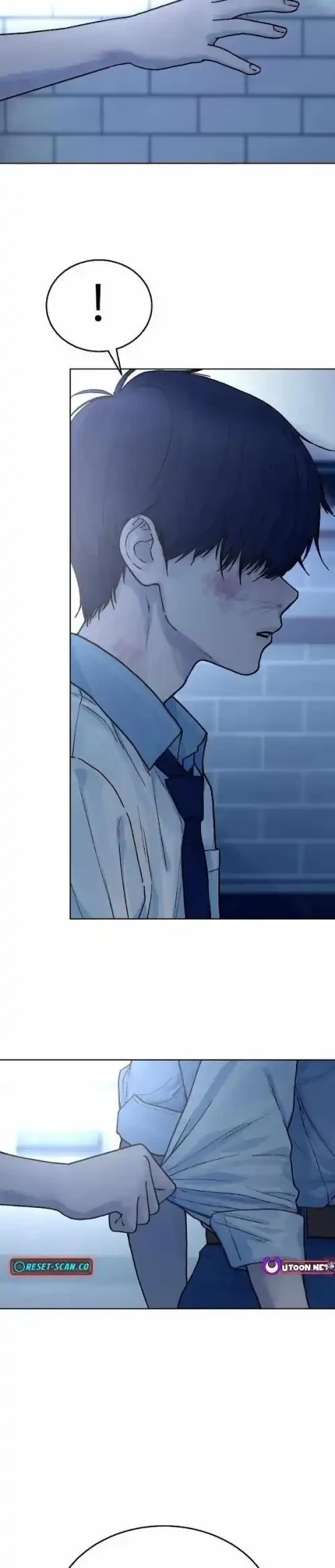 Girl-Go chapter 20 halaman 6