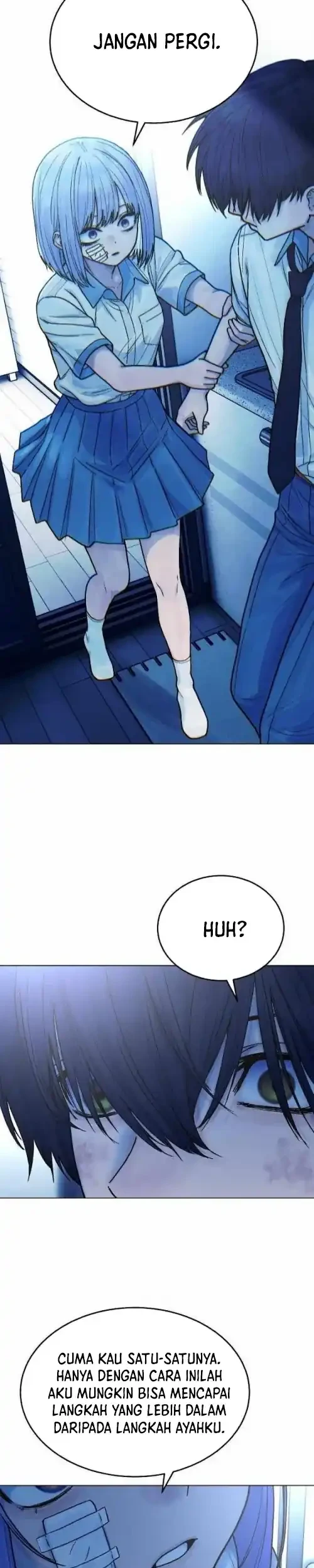 Girl-Go chapter 20 halaman 7