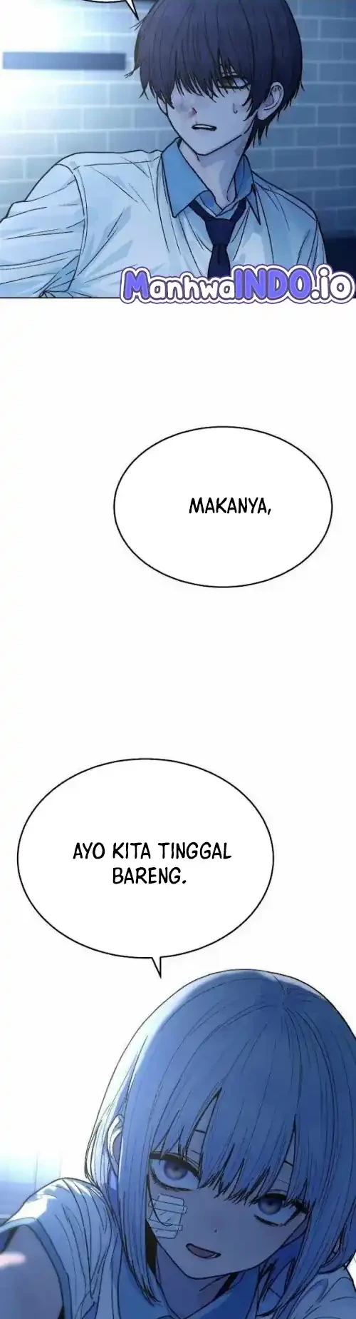 Girl-Go chapter 20 halaman 10