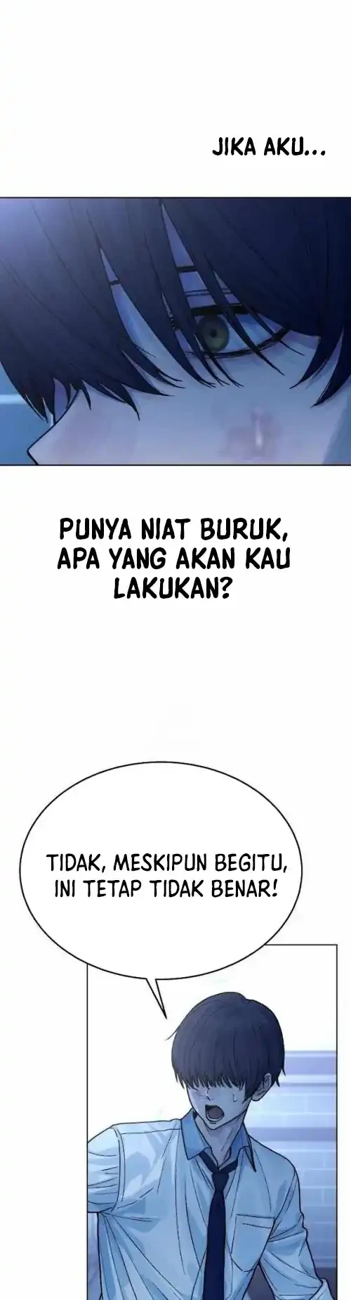 Girl-Go chapter 20 halaman 14