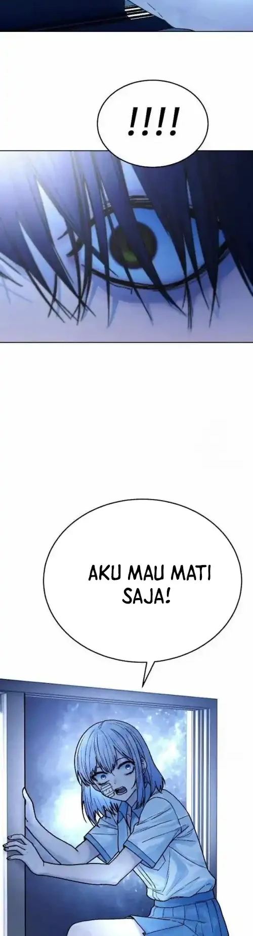 Girl-Go chapter 20 halaman 18