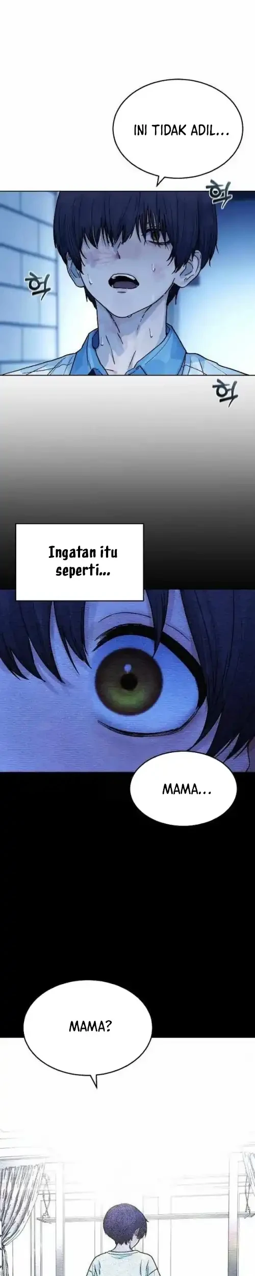 Girl-Go chapter 20 halaman 21