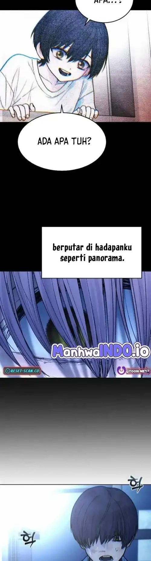 Girl-Go chapter 20 halaman 24