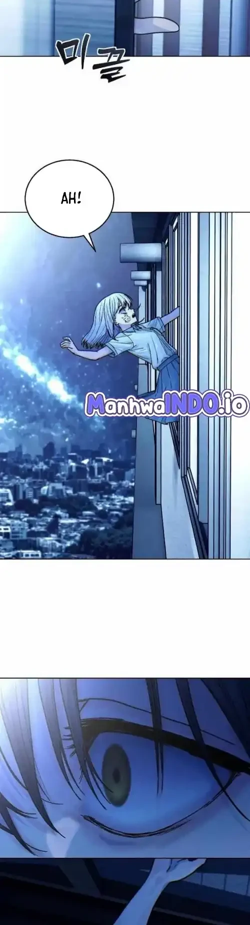 Girl-Go chapter 20 halaman 26