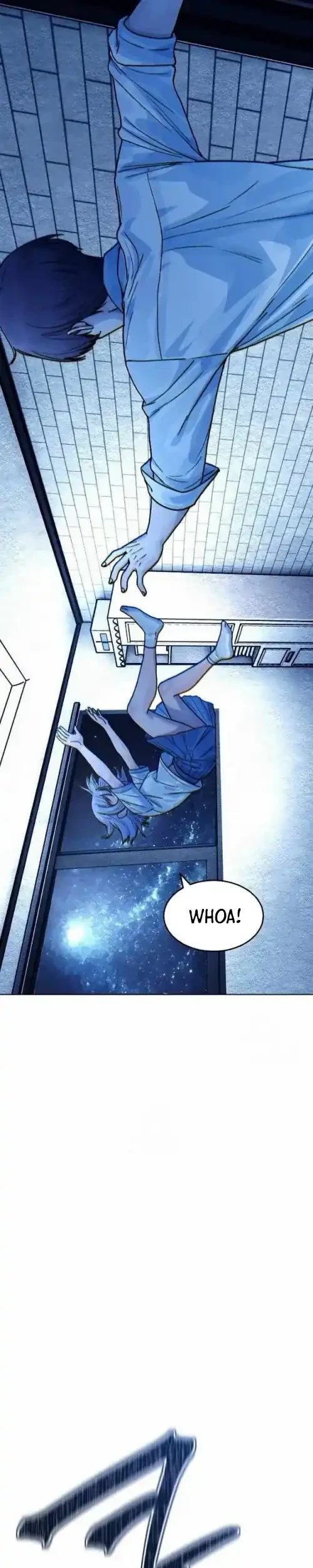 Girl-Go chapter 20 halaman 27