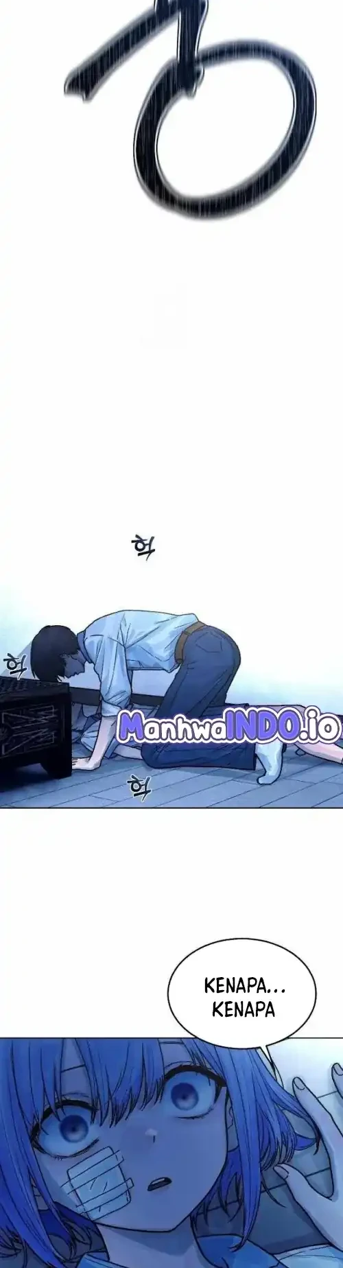 Girl-Go chapter 20 halaman 28
