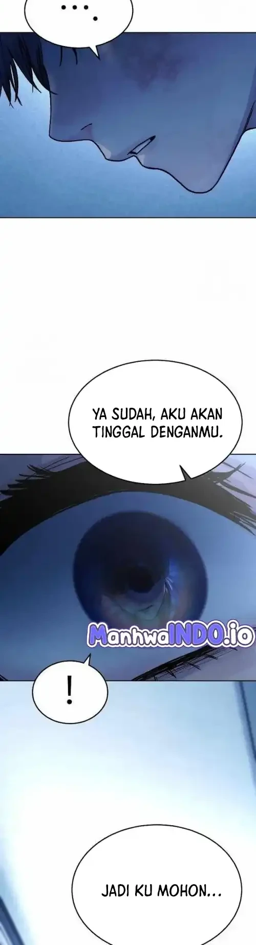 Girl-Go chapter 20 halaman 30