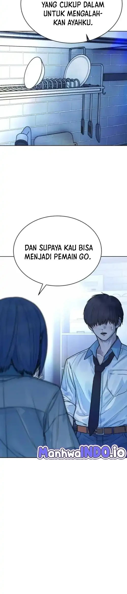 Girl-Go Bab 21 halaman 8