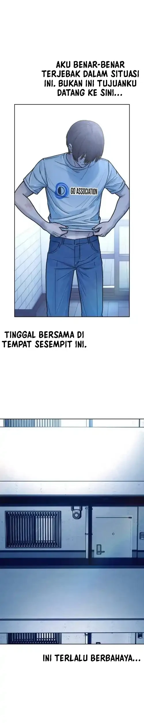 Girl-Go Bab 21 halaman 13