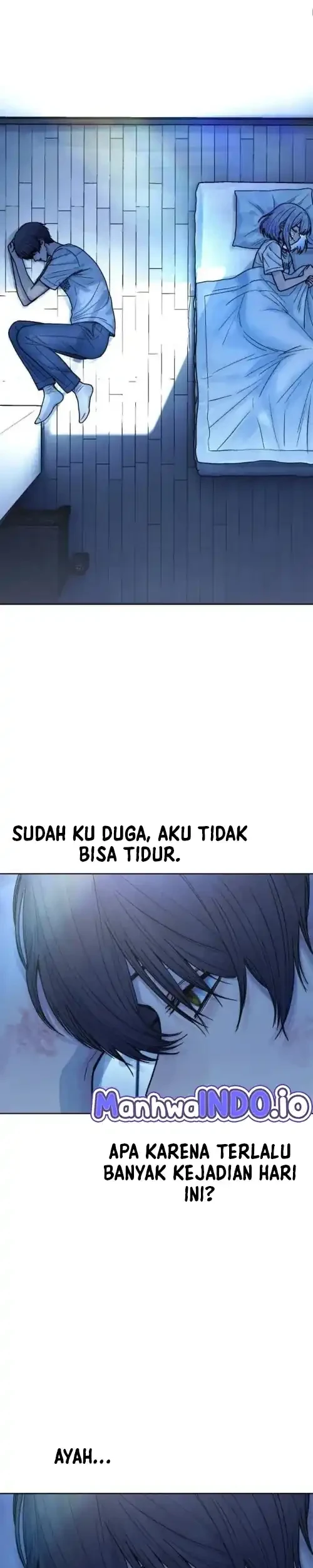 Girl-Go Bab 21 halaman 21