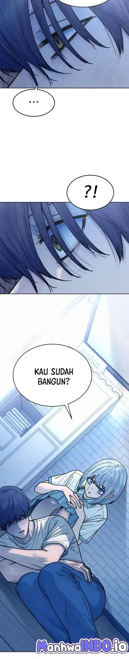 Girl-Go Bab 22 halaman 3
