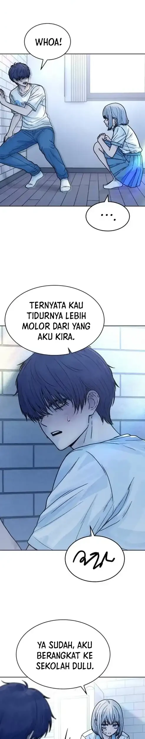 Girl-Go Bab 22 halaman 4