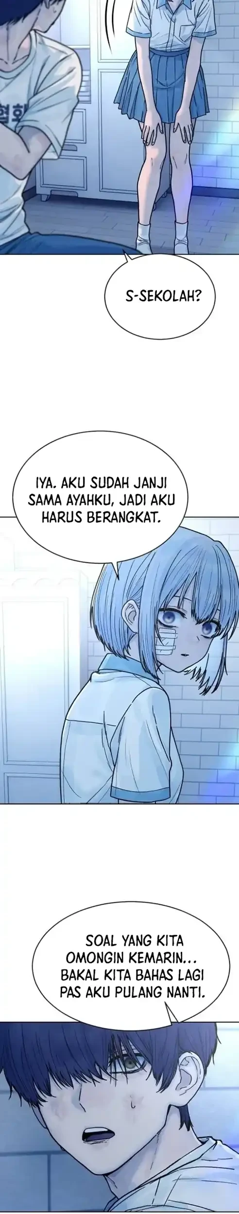 Girl-Go Bab 22 halaman 5