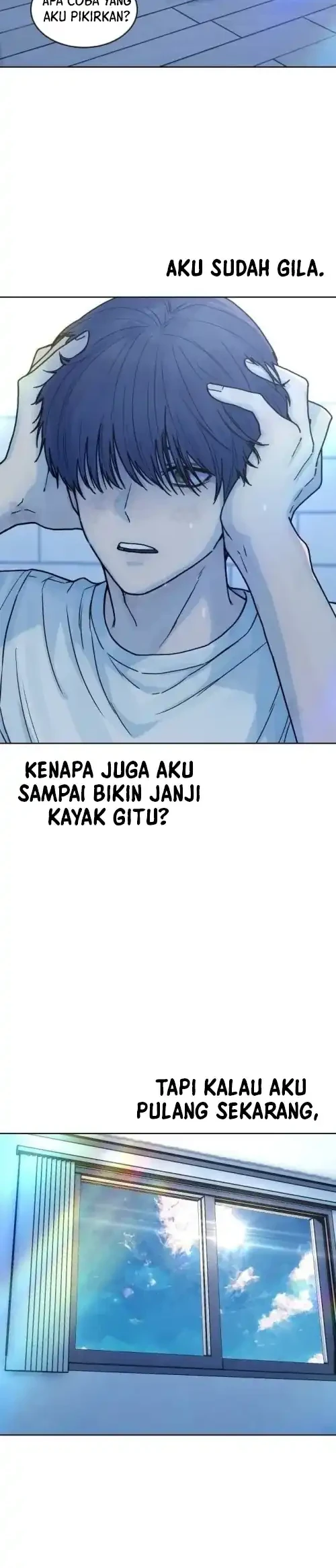 Girl-Go Bab 22 halaman 8