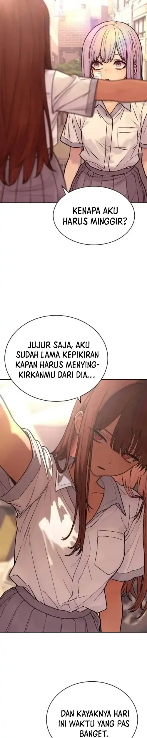 Girl-Go Bab 22 halaman 19