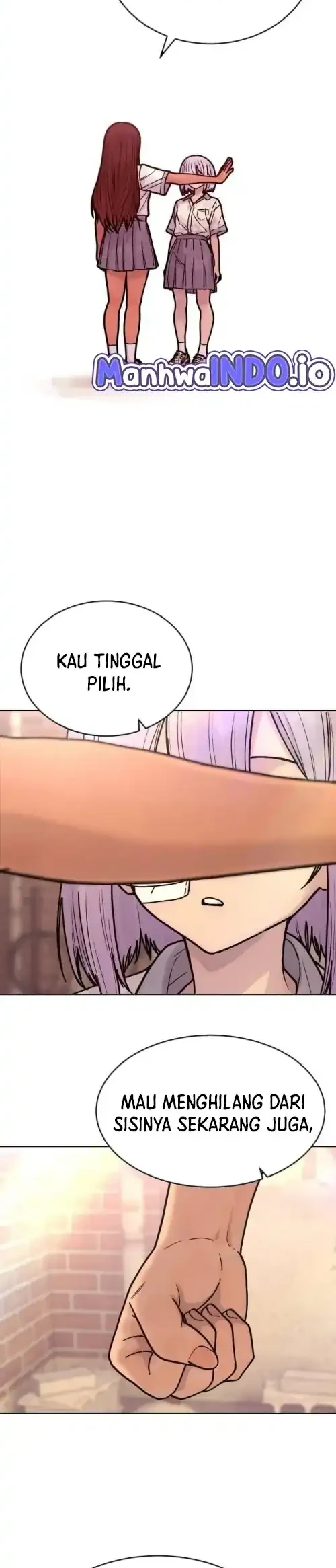 Girl-Go Bab 22 halaman 20