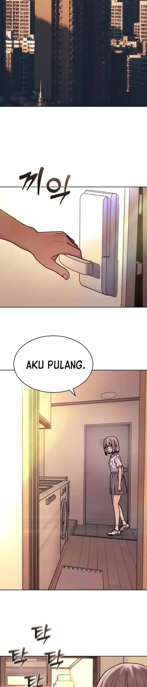 Girl-Go Bab 22 halaman 24