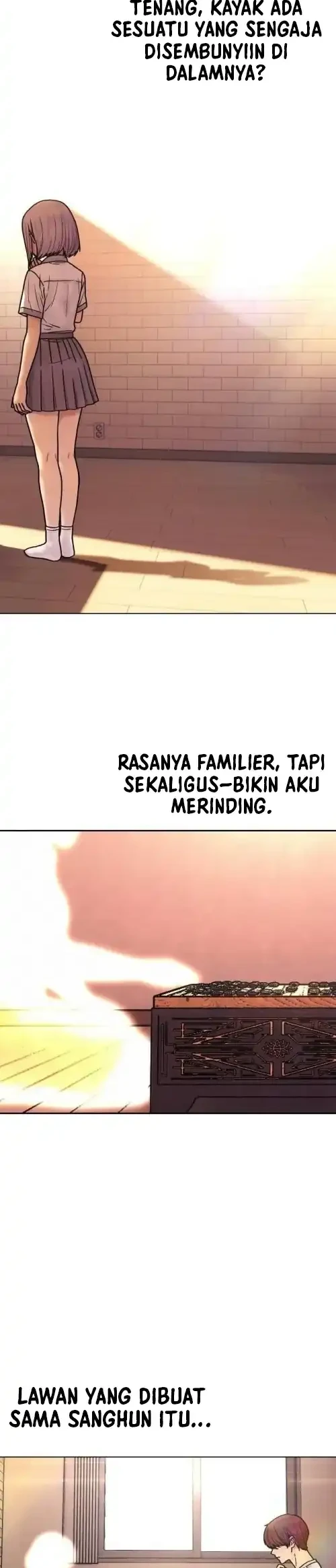 Girl-Go Bab 22 halaman 28