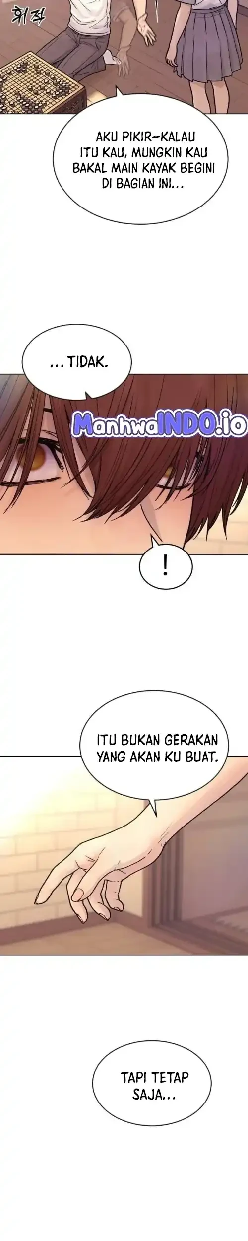 Girl-Go Bab 22 halaman 33