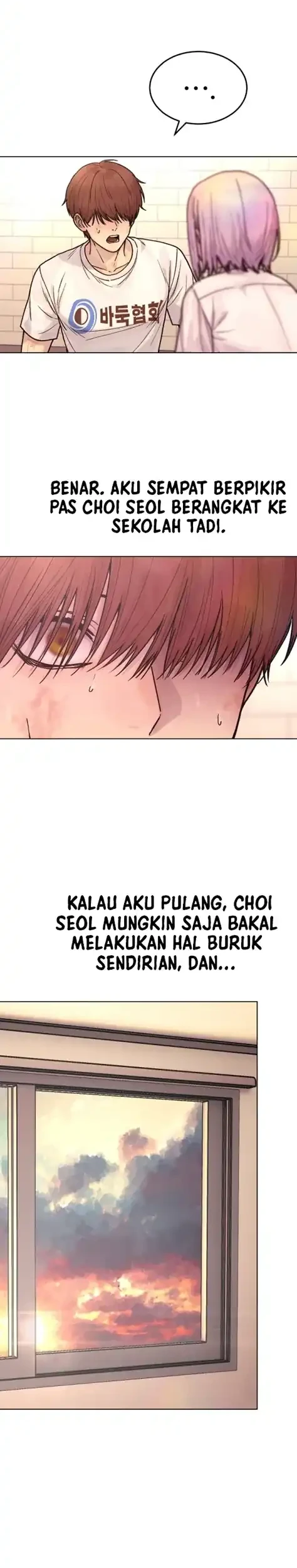 Girl-Go chapter 23 halaman 4