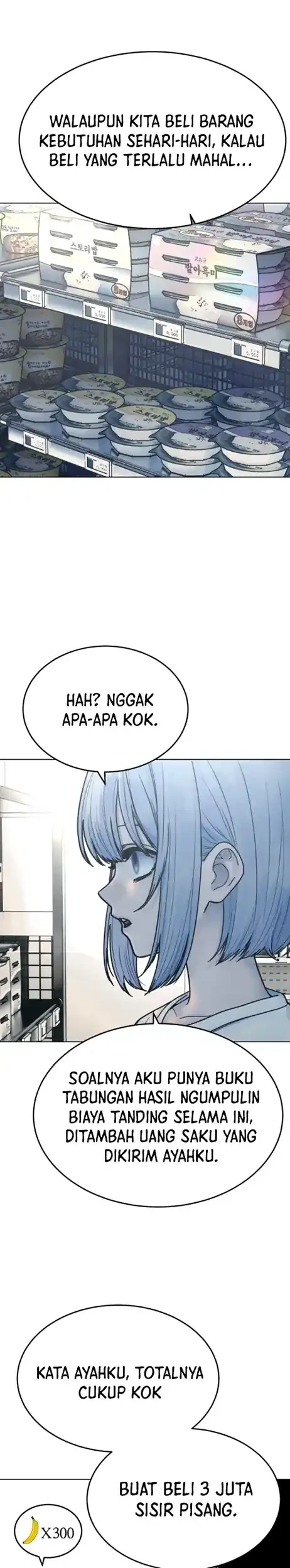 Girl-Go chapter 23 halaman 12