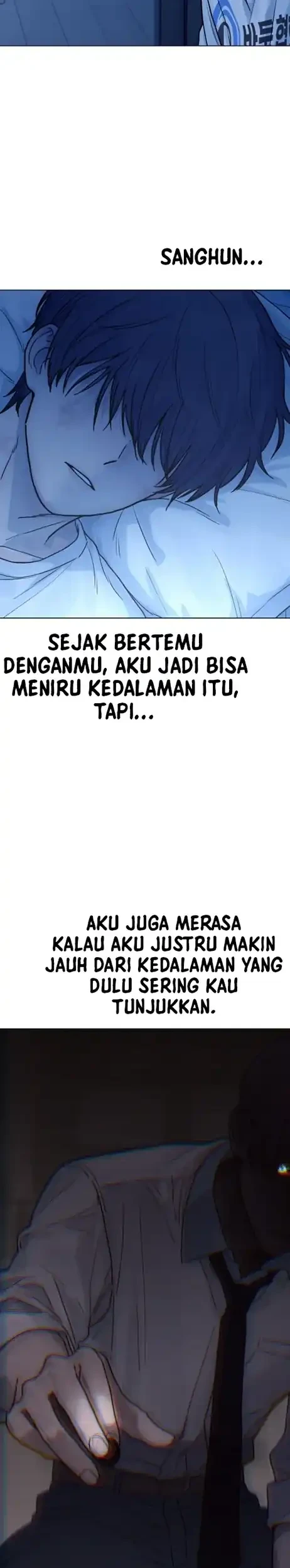 Girl-Go chapter 23 halaman 23