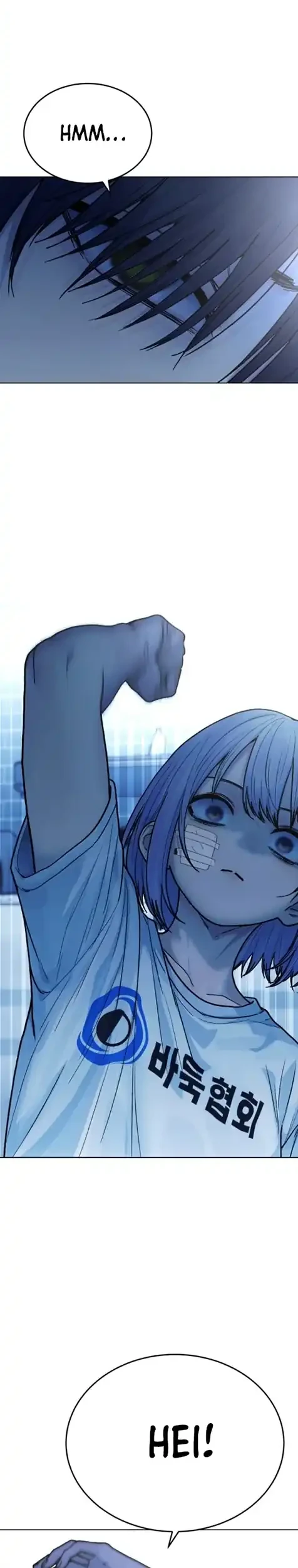 Girl-Go chapter 23 halaman 26