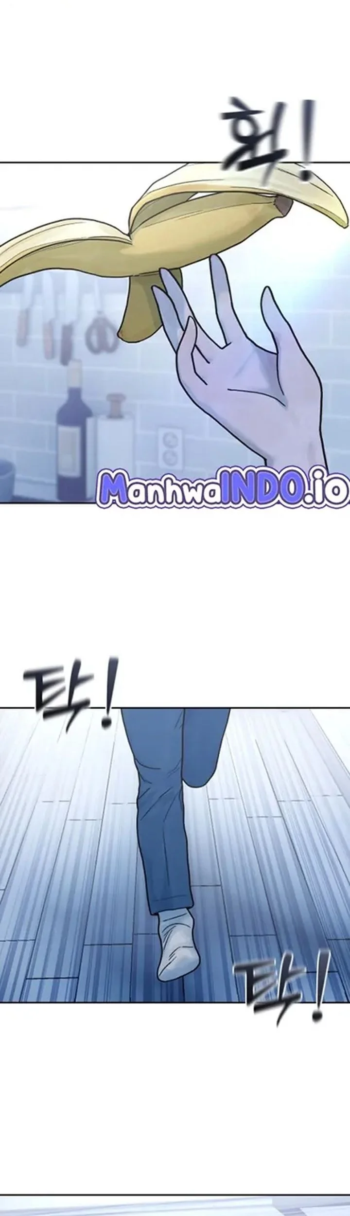 Girl-Go chapter 24 halaman 5
