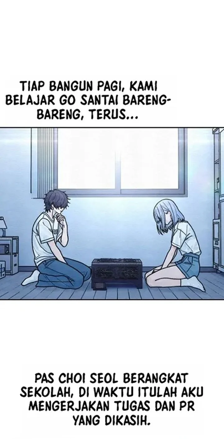 Girl-Go chapter 24 halaman 16